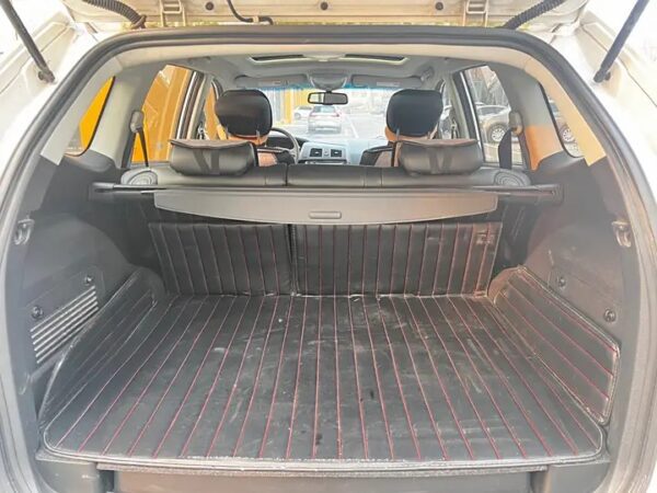 roewe w5