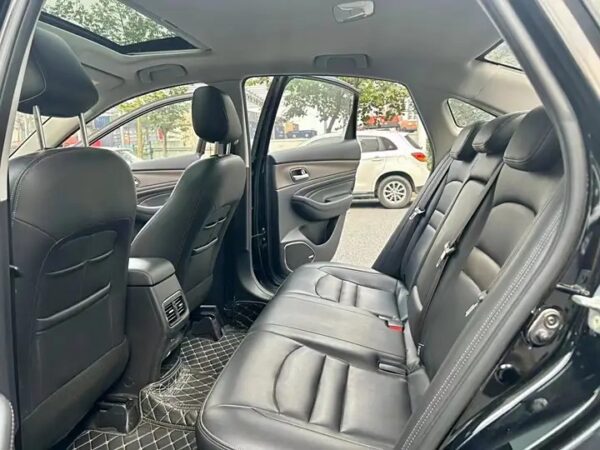 Trumpchi GA4