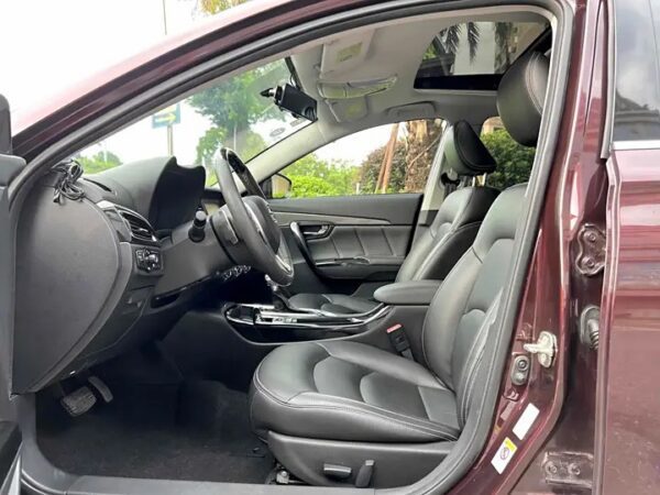 Trumpchi GA6