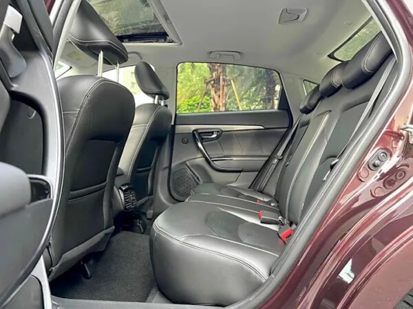 Trumpchi GA6
