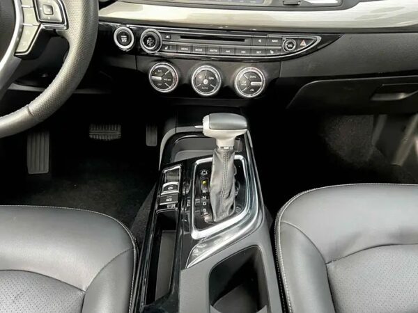 Trumpchi GA6