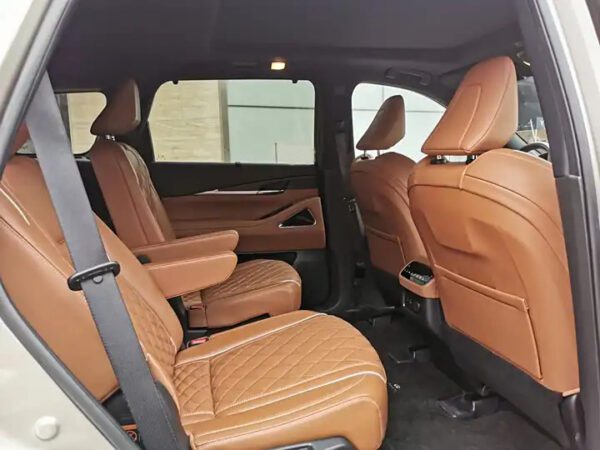 Infiniti QX60