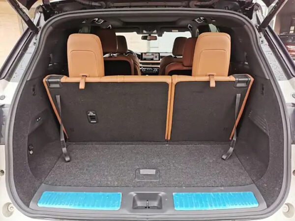 Infiniti QX60
