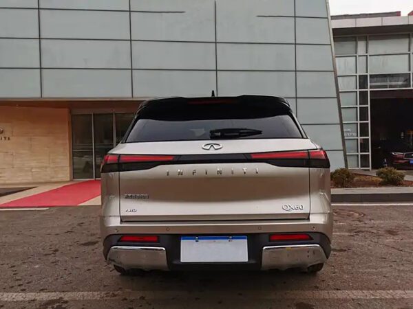 Infiniti QX60