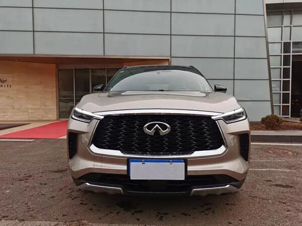 Infiniti QX60