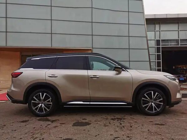 Infiniti QX60