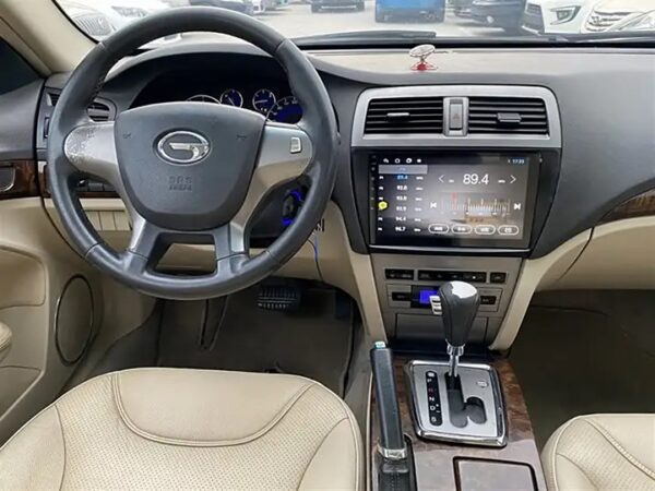 Trumpchi GA5