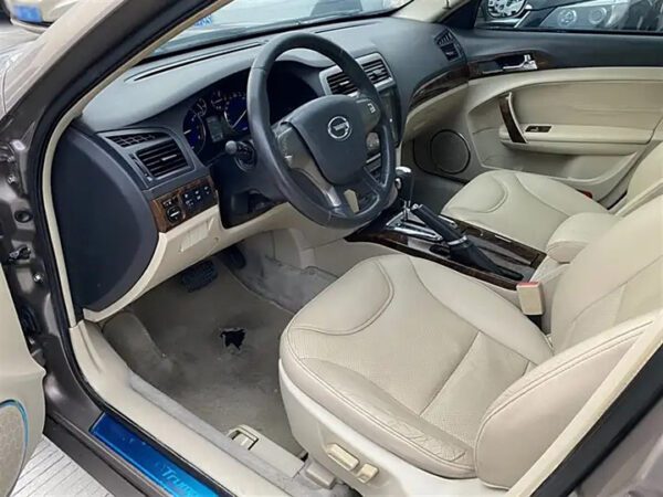 Trumpchi GA5