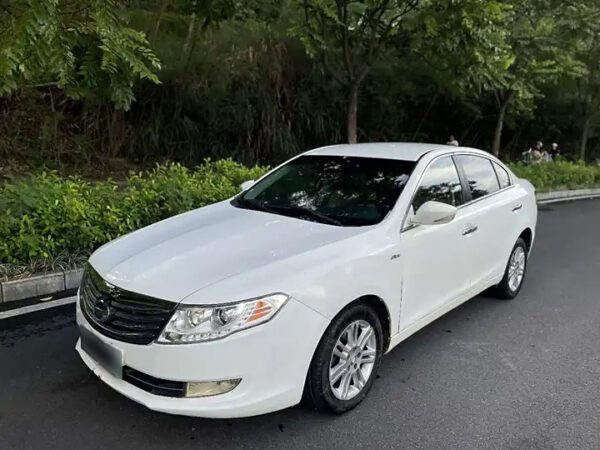 Used & Second Hand 2016 Trumpchi GA5 PHEV for Sale