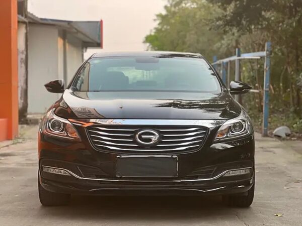 Trumpchi GA8