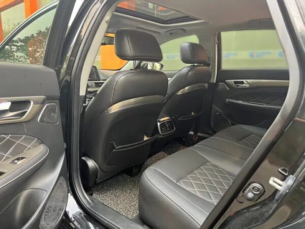 Trumpchi GA8
