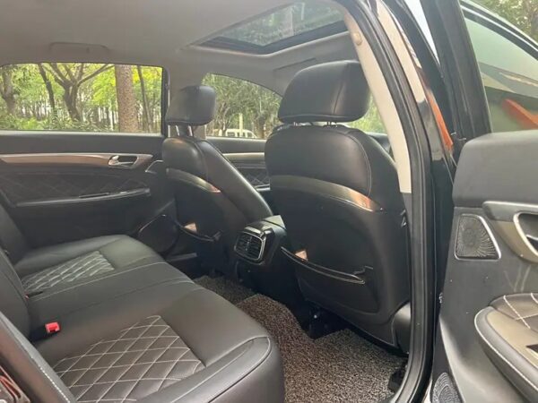 Trumpchi GA8
