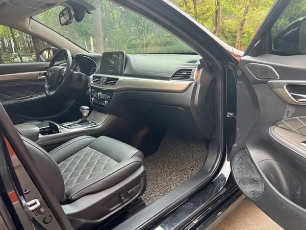 Trumpchi GA8