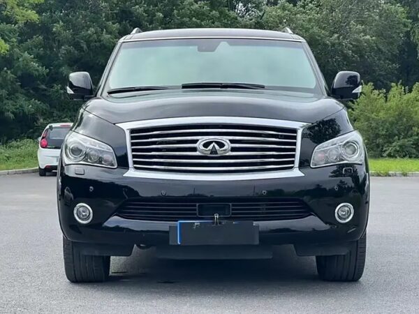 Infiniti QX80