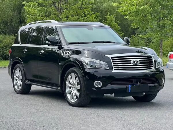 Infiniti QX80