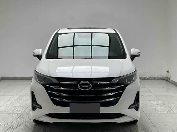 Trumpchi M6