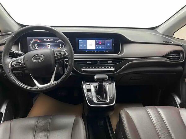 Trumpchi M6