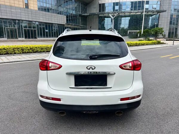 Infiniti EX