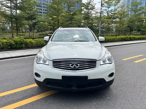 Infiniti EX