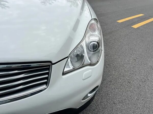 Infiniti EX