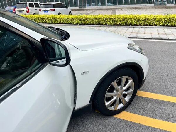 Infiniti EX