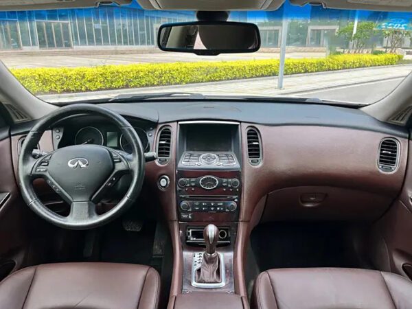 Infiniti EX