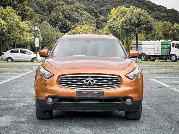 Infiniti FX
