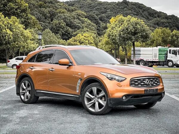 Infiniti FX