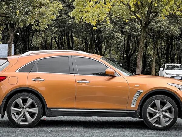 Infiniti FX