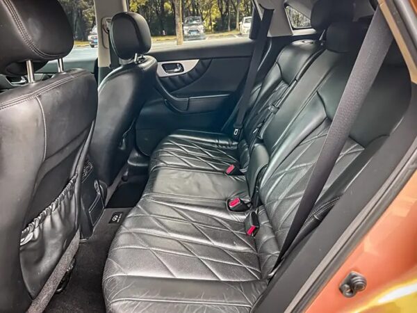 Infiniti FX