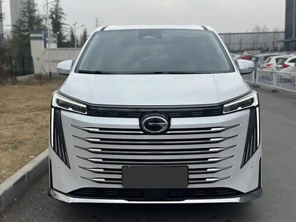 Trumpchi E9