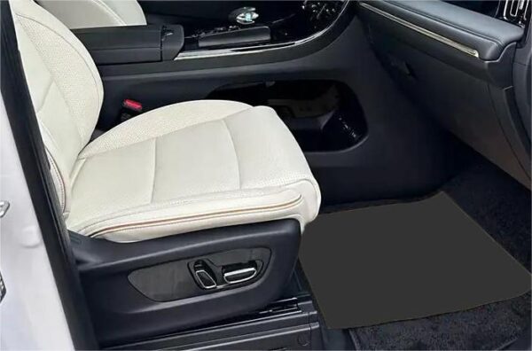 Trumpchi E9