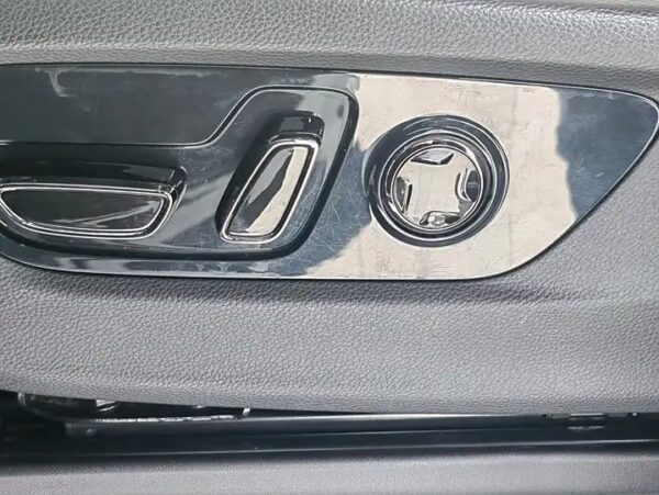 Trumpchi E9