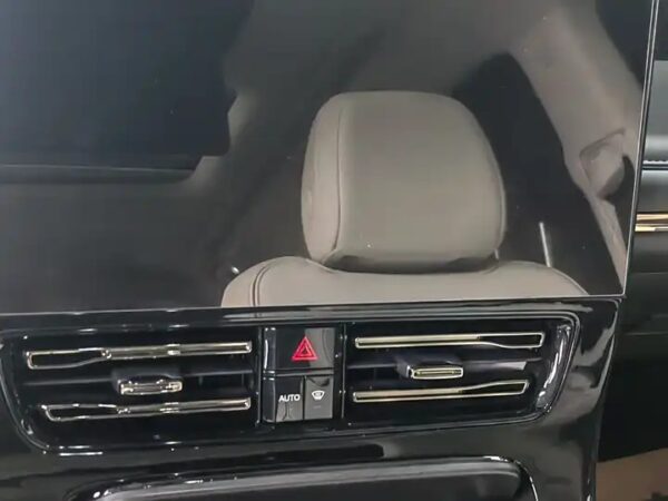Trumpchi E9