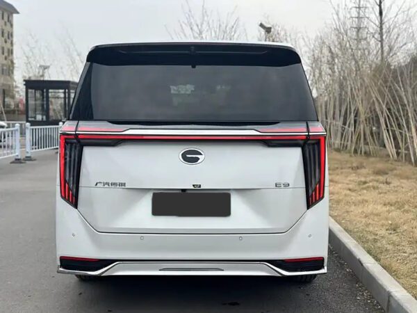 Trumpchi E9