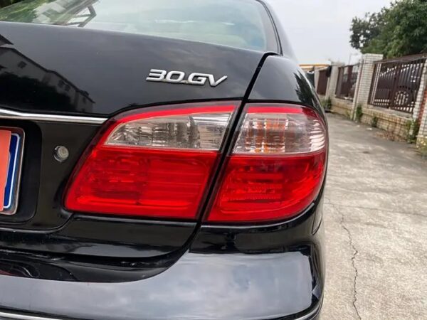 Nissan cefiro