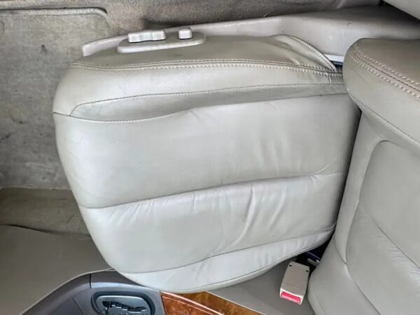 Nissan cefiro