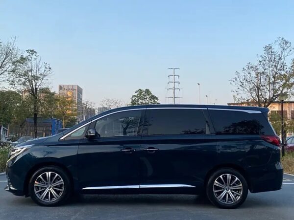 Trumpchi M8