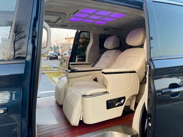 Trumpchi M8