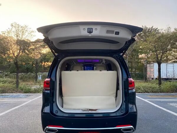 Trumpchi M8