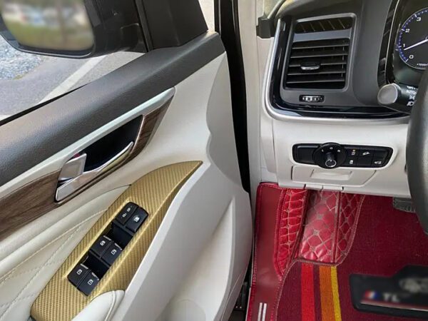 Trumpchi M8