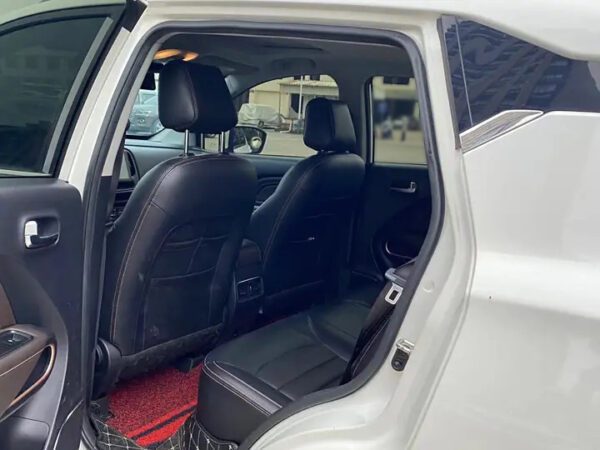 Trumpchi GS3