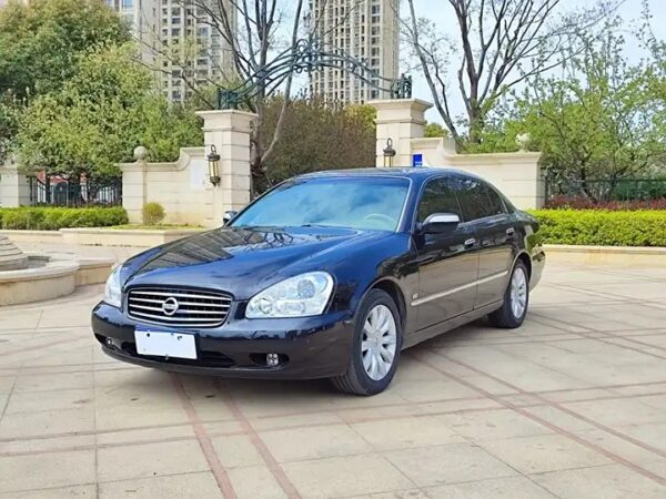 Nissan Cima