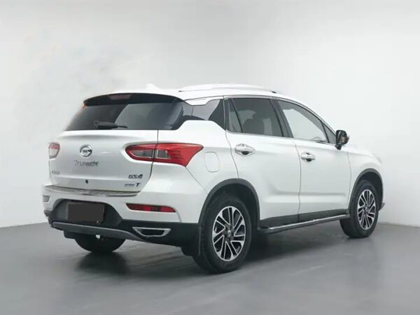 Trumpchi GS4