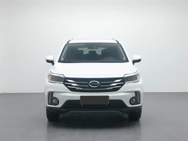 Trumpchi GS4