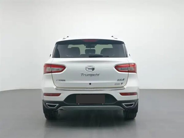 Trumpchi GS4
