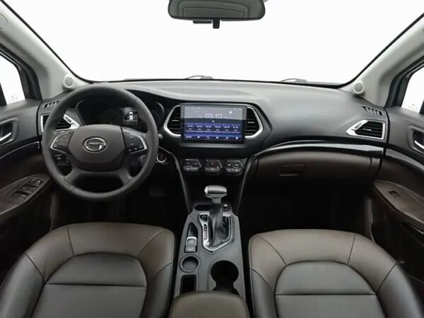 Trumpchi GS4