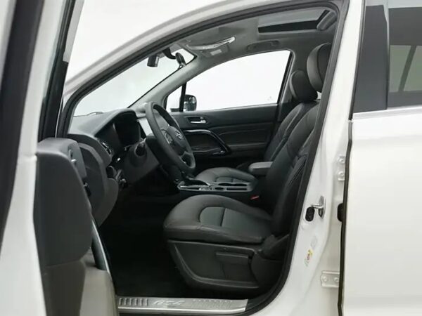 Trumpchi GS4