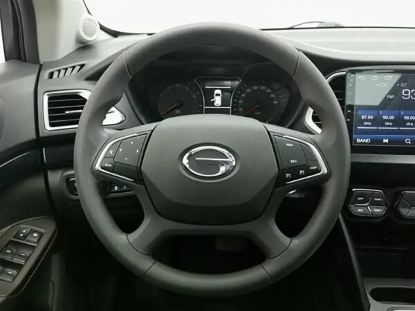 Trumpchi GS4