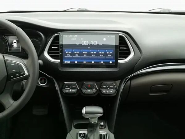Trumpchi GS4